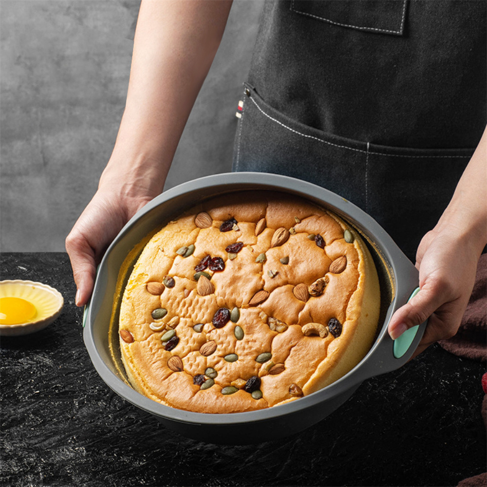 Non stick silicone baking tray – Silicone Mold Tray Bewertung und Preis