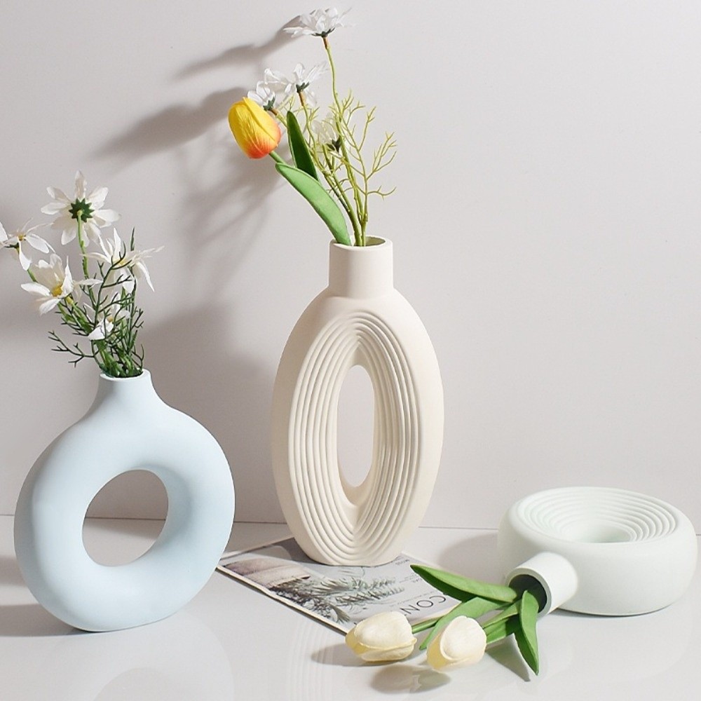 Modern Oval Stripe Silicone Va – Resin Craft Workshop Bewertung und Preis