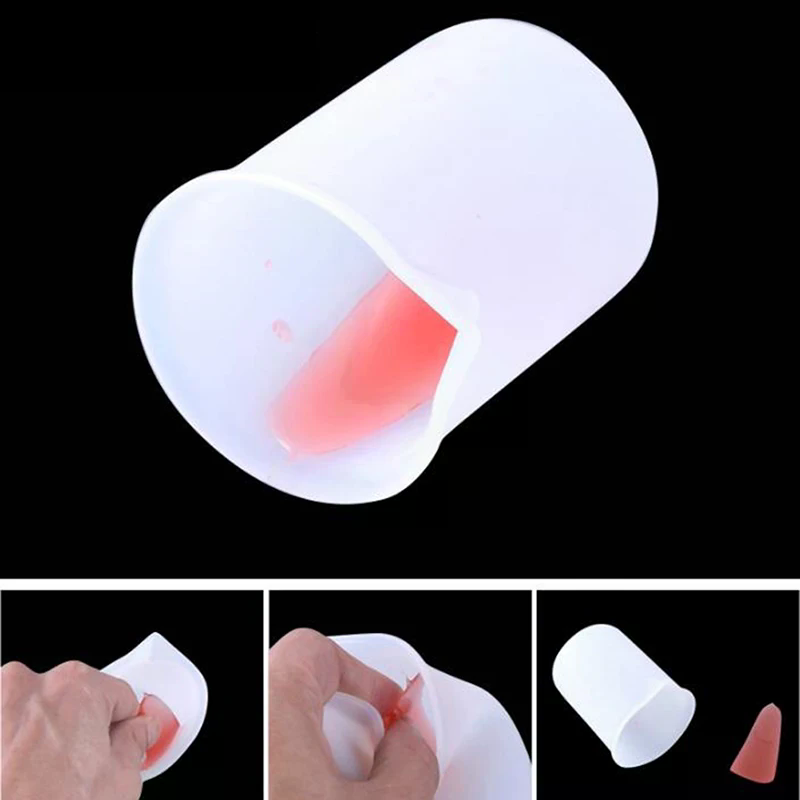 12Pcs Silicone Mixing Measurin – Mixing Cup Silicone Bewertung und Preis