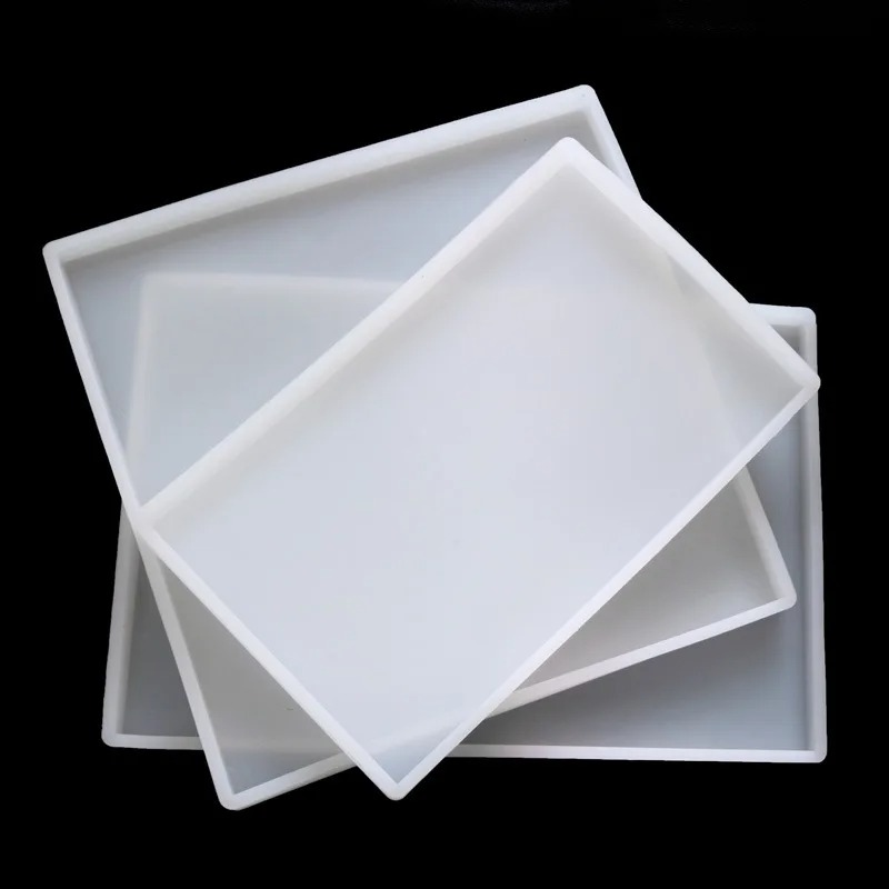 Resin silicone mold, durable r – Serving Tray Mold Bewertung und Preis