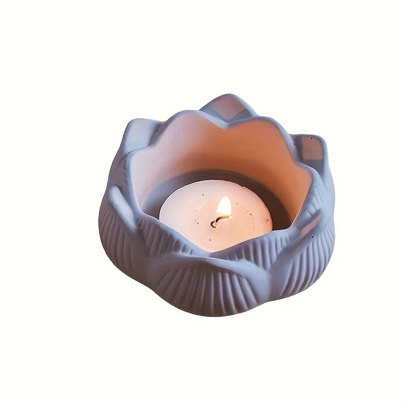 1pc DIY Lotus Flower Silicone  – Flower Preservation Resin Bewertung und Preis