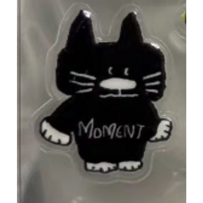 Cute Cartoon Cat Dog 3D Transp – Resin Craft Material Bewertung und Preis