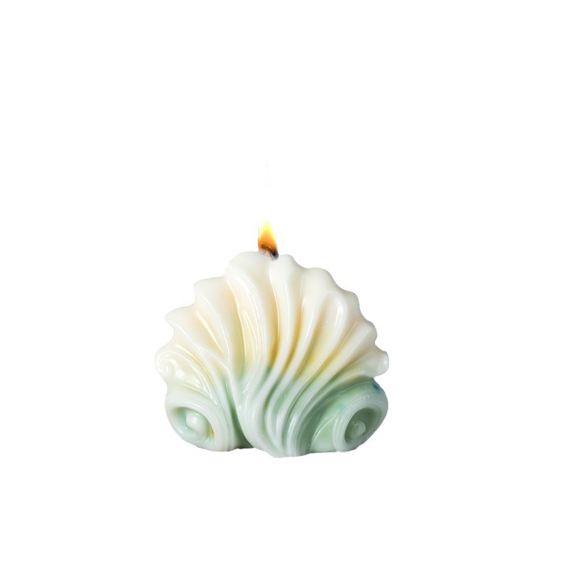 Ocean Shell Candle Silicone Mo – Resin Ocean Wave Mold Bewertung und Preis