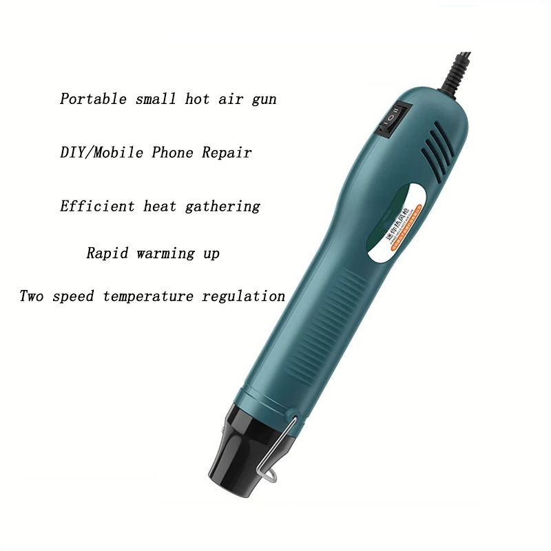 Hot air gun small portable hig – Heat Gun Small Bewertung und Preis