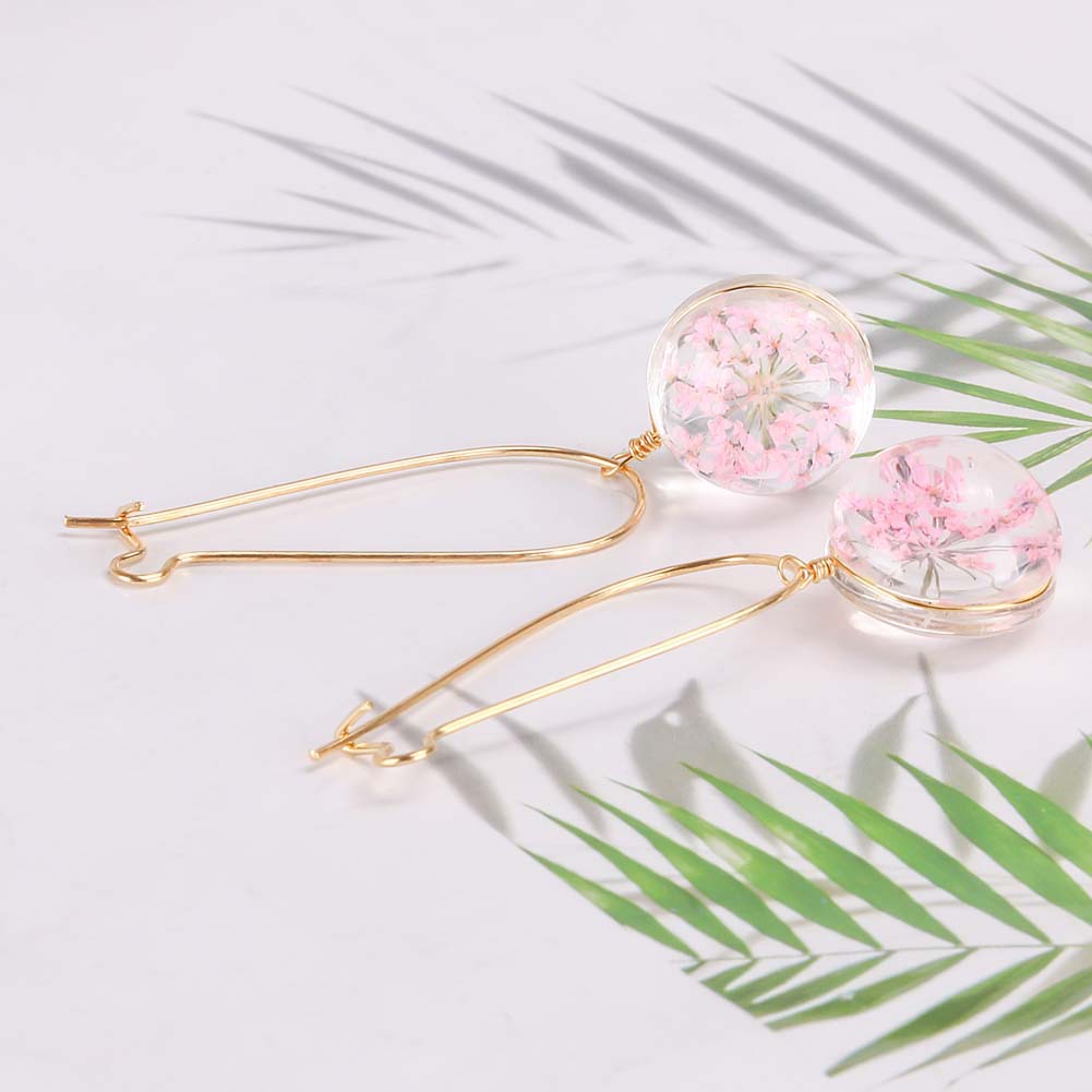 Korean Style Dried Flower Dang – Dried Flower Bulk Bewertung und Preis