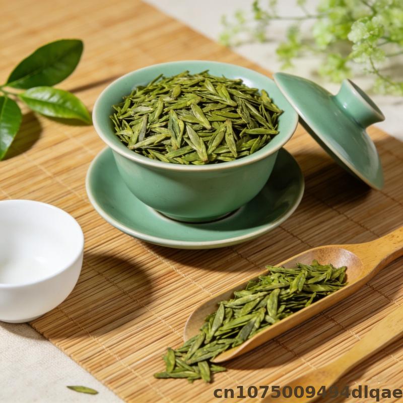 100% Natural Bulk Longjing Diy – Dried Flower Bulk Bewertung und Preis
