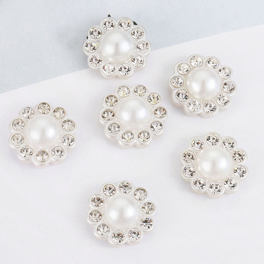50pcs White Flat Imitation Pea – Resin Craft Projects Bewertung und Preis