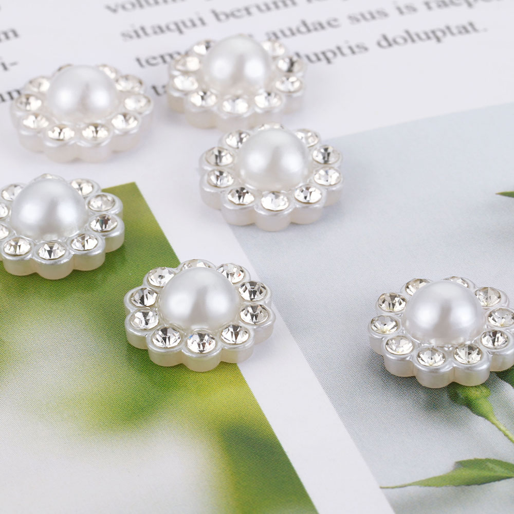 50pcs White Flat Imitation Pea – Resin Craft Projects Bewertung und Preis