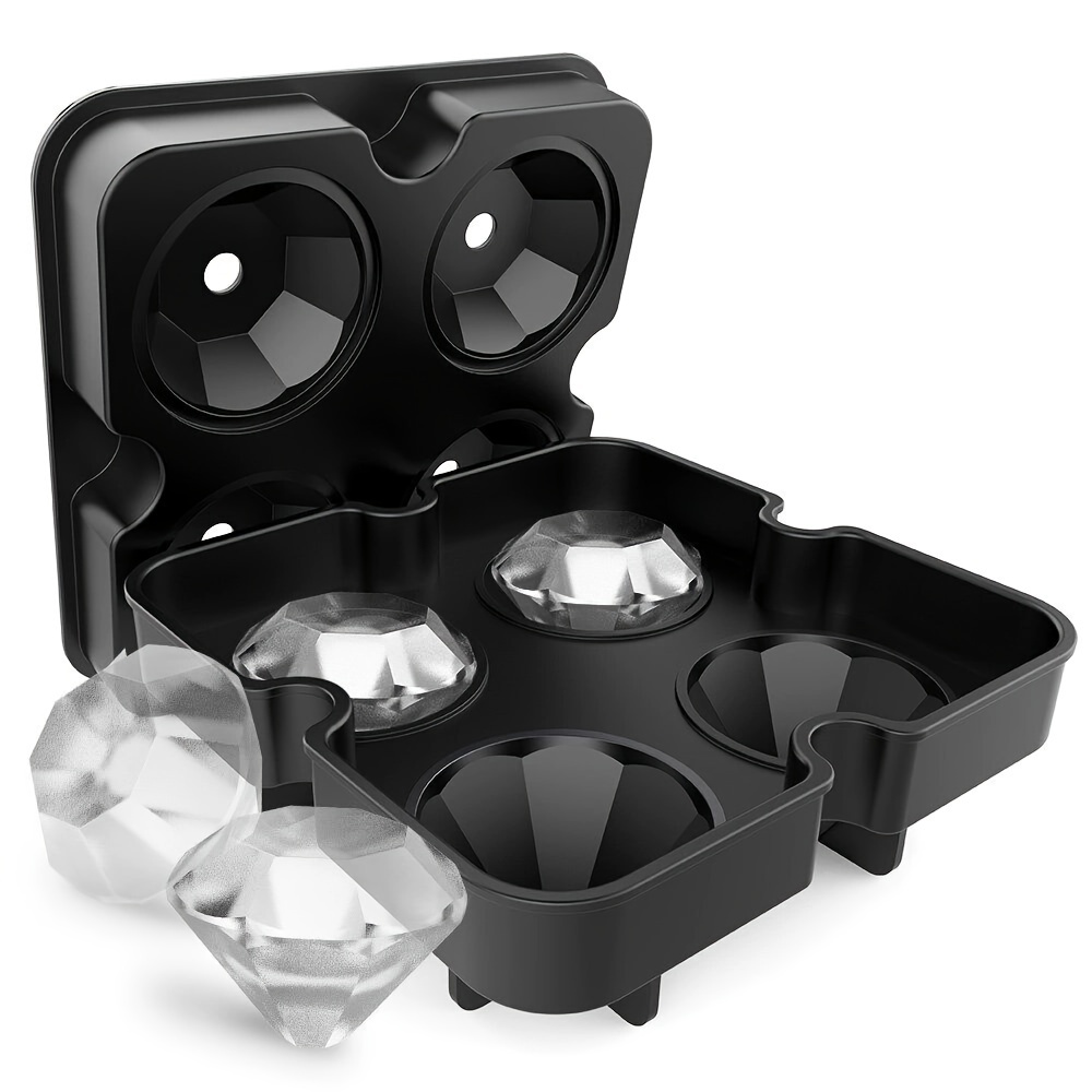 Create Unique Diamond-Shaped I – Serving Tray Mold Bewertung und Preis