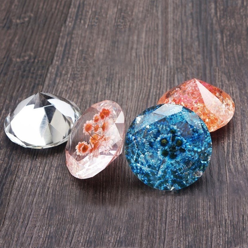 Creative Handmade Creative DIY – Resin Craft Projects Bewertung und Preis