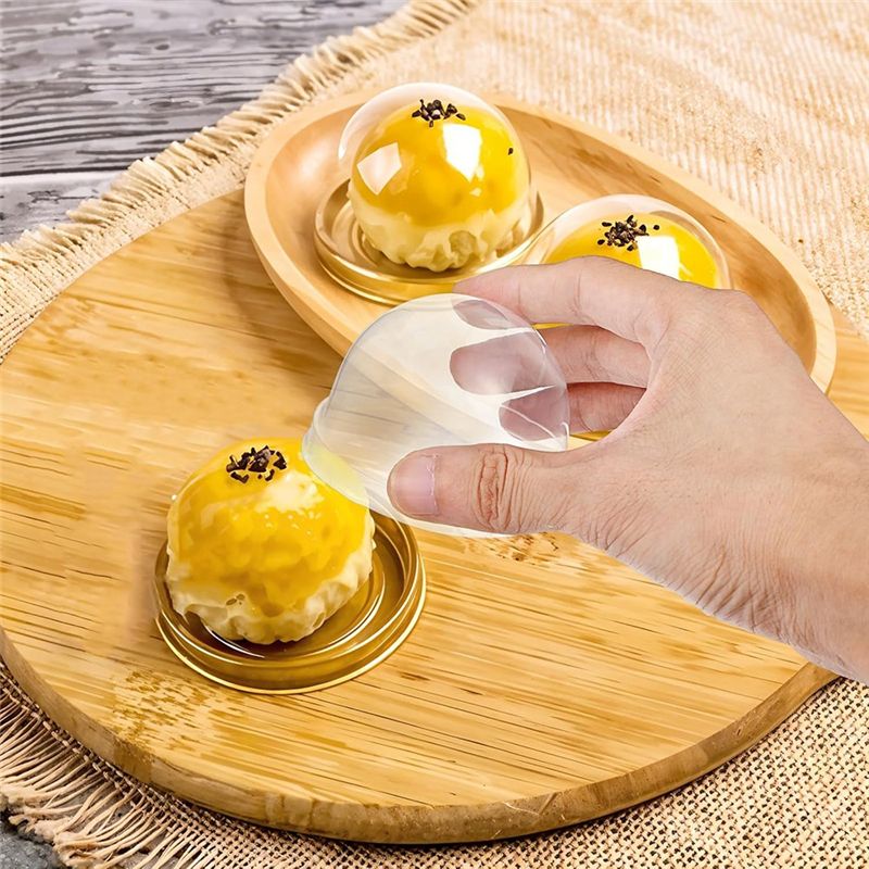 A24F-Charcuterie Domes With Li – Dome Mold Clear Bewertung und Preis