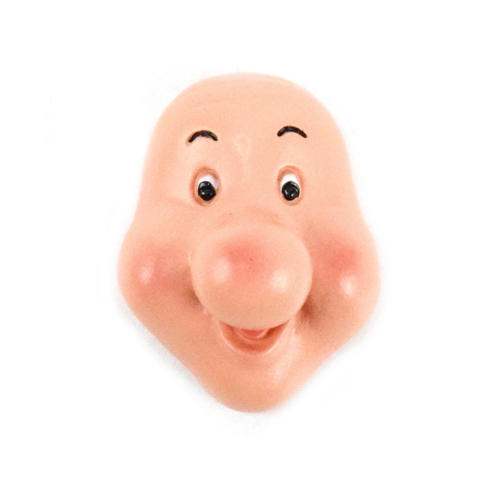 Resin Doll Face Cute Design El – Resin Craft Supplies Bewertung und Preis